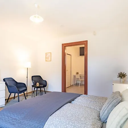 Airport Nearby - Free Parking & Easy Transit Apartmán Budapešť